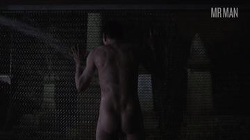 Enzo Cilenti in Luther (2010-2019) Butt Shirtless Butt Sexy 29063