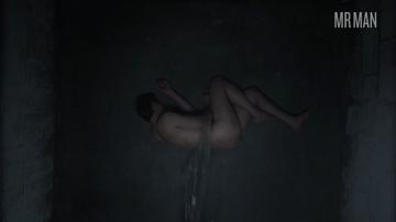 Enzo Cilenti in Luther (2010-2019) Butt Shirtless Butt Sexy 29183