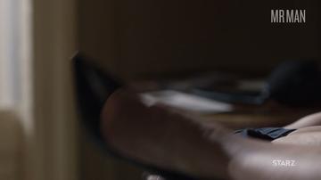 Liam Neeson in Third Person (2013) Butt Shirtless Straight Butt Shirtless 5518