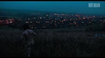Adam Pearson in Under the Skin (2013) Balls Butt Penis Shirtless Balls Butt 5908