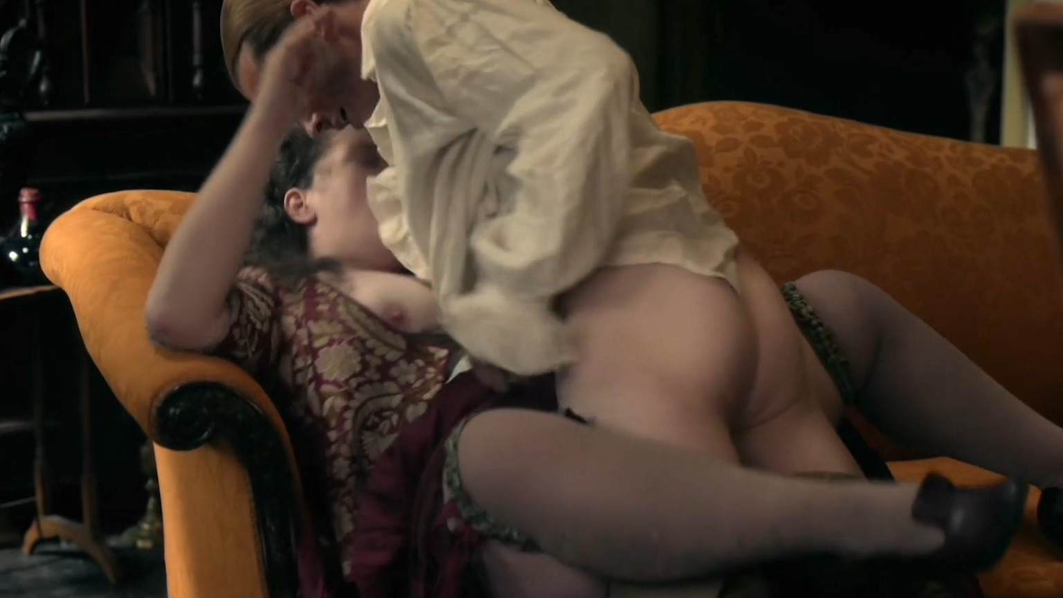 Nudes of Stephen Bonnet from Outlander. Butt, Straight. 48426