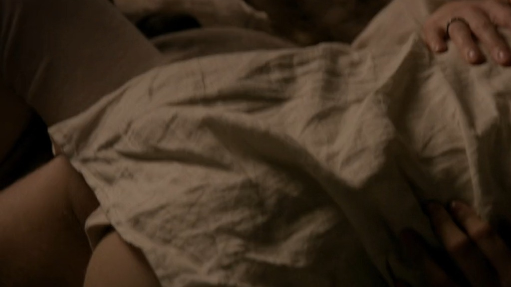 Sam Heughan Naked as Jamie Fraser. Sexy, Straight, Butt, gay, shirtless. 6681
