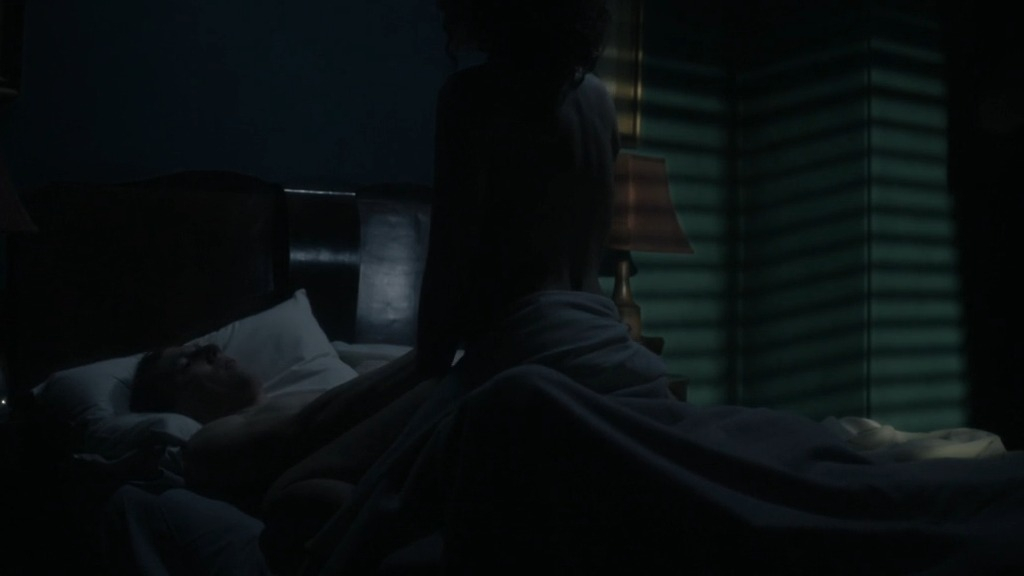 Sexiest Tobias Menzies Scene in Outlander. Sexy, Shirtless, Straight, balls, butt. 21505