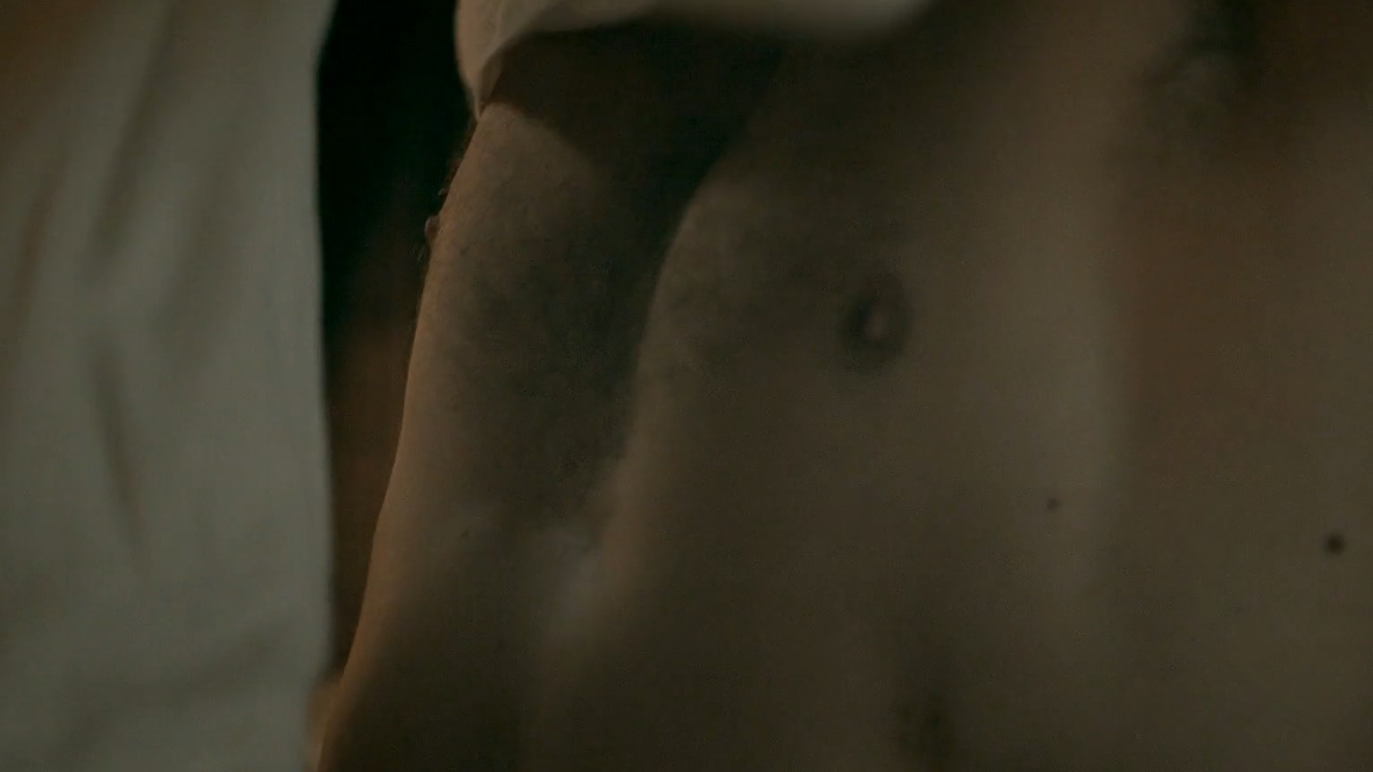 Hottest Jamie Fraser Scenes. Shirtless, butt, gay. 76413
