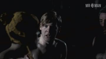Andrew Scott, Hugh O'Conor, Brian Gleeson, Michael Legge, Andrew Bennett in The Bachelor Weekend (2013) Butt Sexy Shirtless Butt Sexy 6522