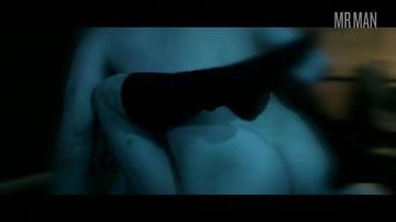 Garret Dillahunt in The Scribbler (2014) Butt Straight Shirtless Sexy Butt Sexy 6676