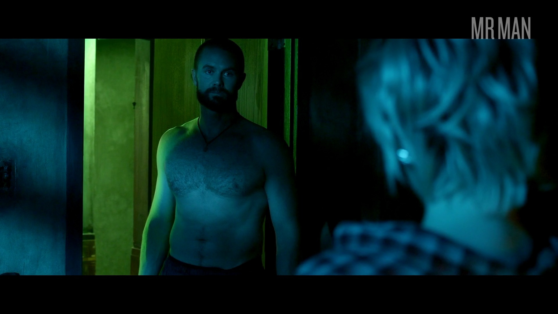 The Scribbler's Sexiest Scenes with Garret Dillahunt. Shirtless, butt, sexy. 47352