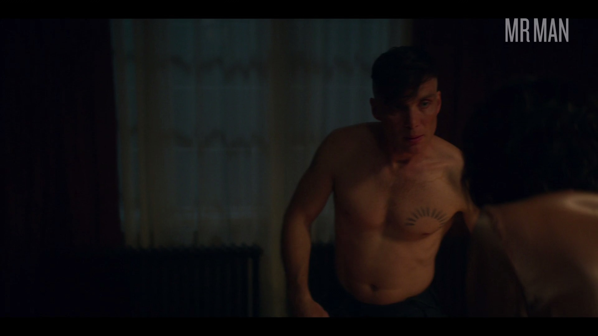 Peaky Blinders's Sexiest Scenes with Cillian Murphy. Shirtless, butt, sexy. 38970
