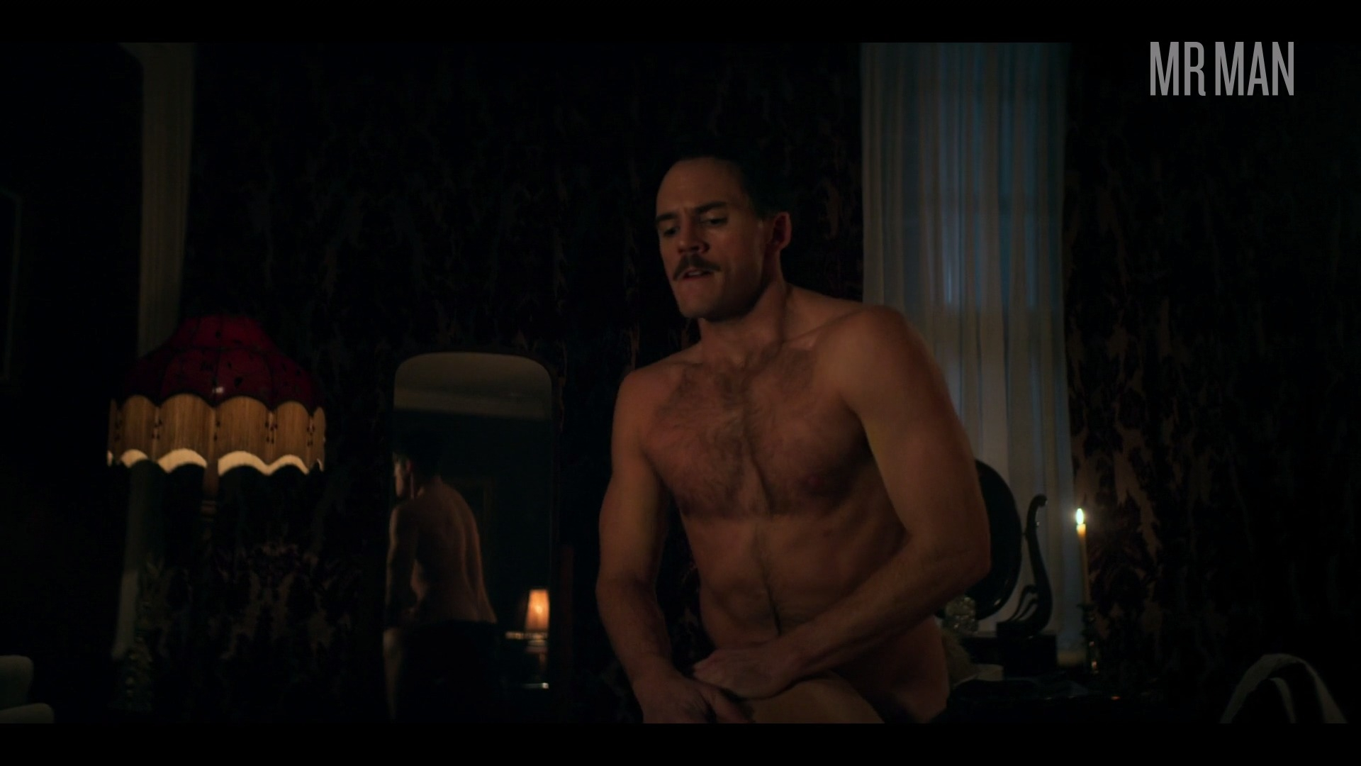 Peaky Blinders's Sexiest Scenes with Sam Claflin. Sexy, Shirtless, Straight, butt. 39618