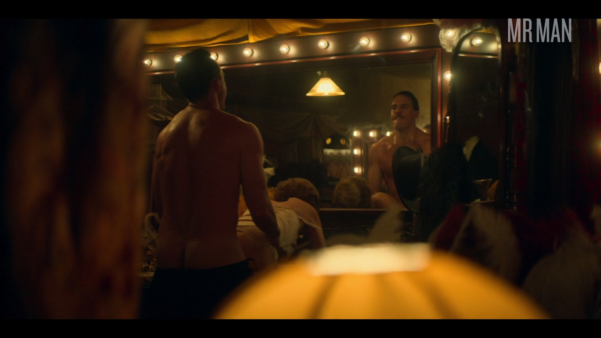 Sam Claflin Naked as Oswald Mosley. Butt, Shirtless, Straight, sexy. 40047