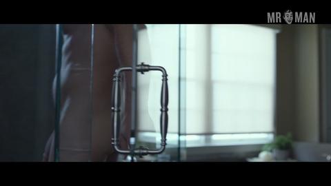 Ben Affleck Nude as Nick Dunne. Butt, Penis, Shirtless, sexy. 6770