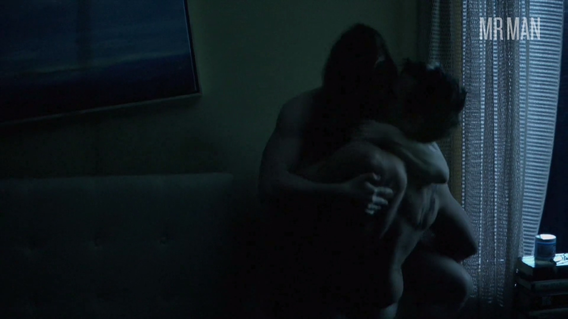 The Affair's Sexiest Scenes with Mercer Boffey. Shirtless, Straight, Sexy. 39240
