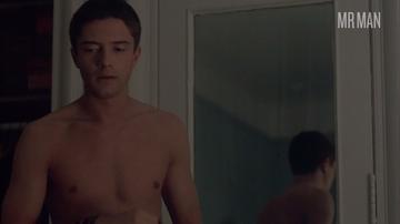 Topher Grace in P.S. (2004) Sexy Shirtless Straight Sexy Shirtless 6918