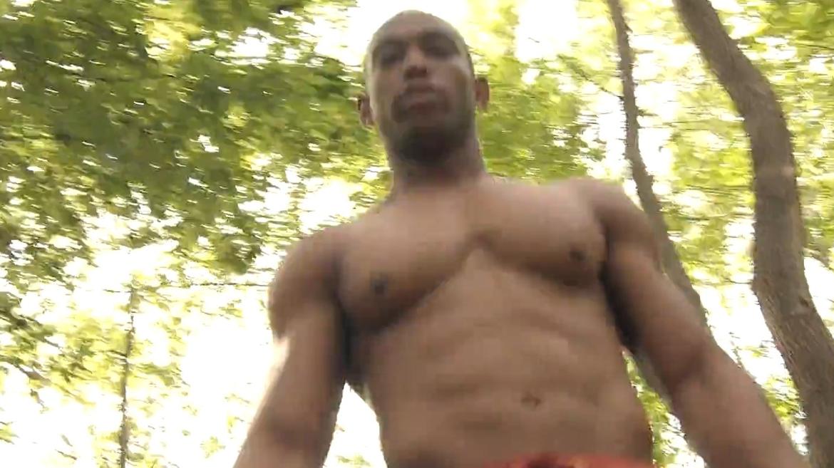 Exists's Sexiest Scenes with Roger Edwards. Sexy, Shirtless, Straight, Bathing Suit. 82470