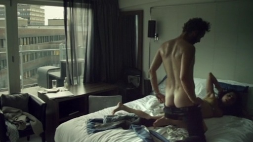 Trond Fausa Aurvåg Nude in I Am Yours. Balls, Butt, Penis, Straight, Shirtless. 7162