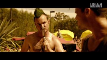 Daniel Henshall in These Final Hours (2013) Bulge Shirtless Underwear Bulge Shirtless 57692