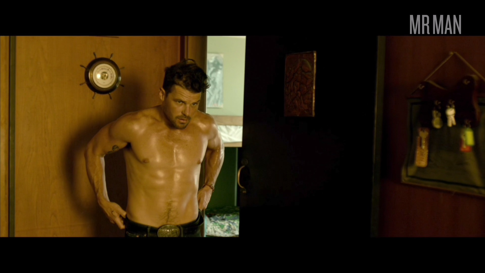 Sexiest Scenes of James from These Final Hours. Shirtless, butt, sexy. 57689