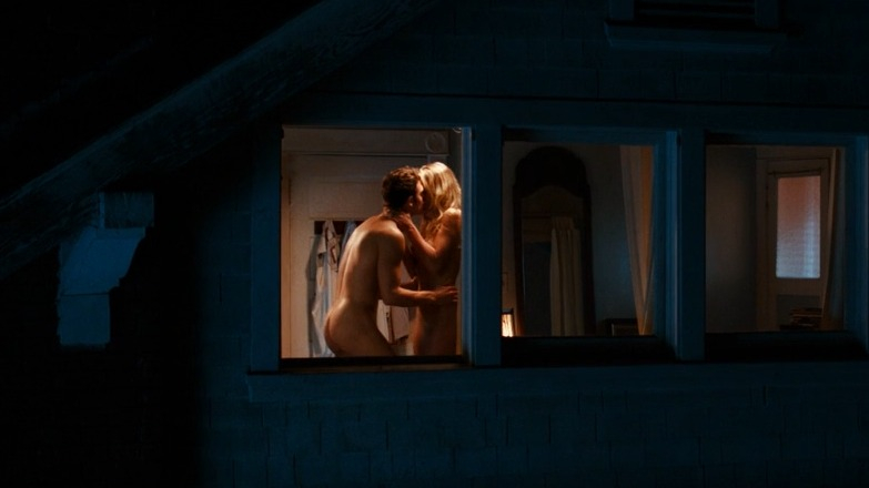 Noah Sandborn from The Boy Next Door Naked. Butt, Shirtless, Straight. 9185