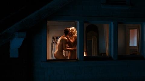 Noah Sandborn from The Boy Next Door Naked. Butt, Shirtless, Straight. 9185