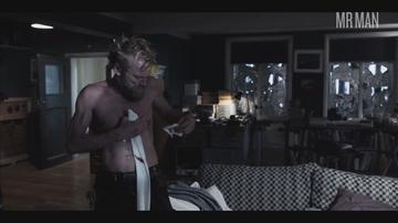 Sexiest Scenes of Dan Anderssen from Fortitude. Shirtless, sexy, straight. 28991