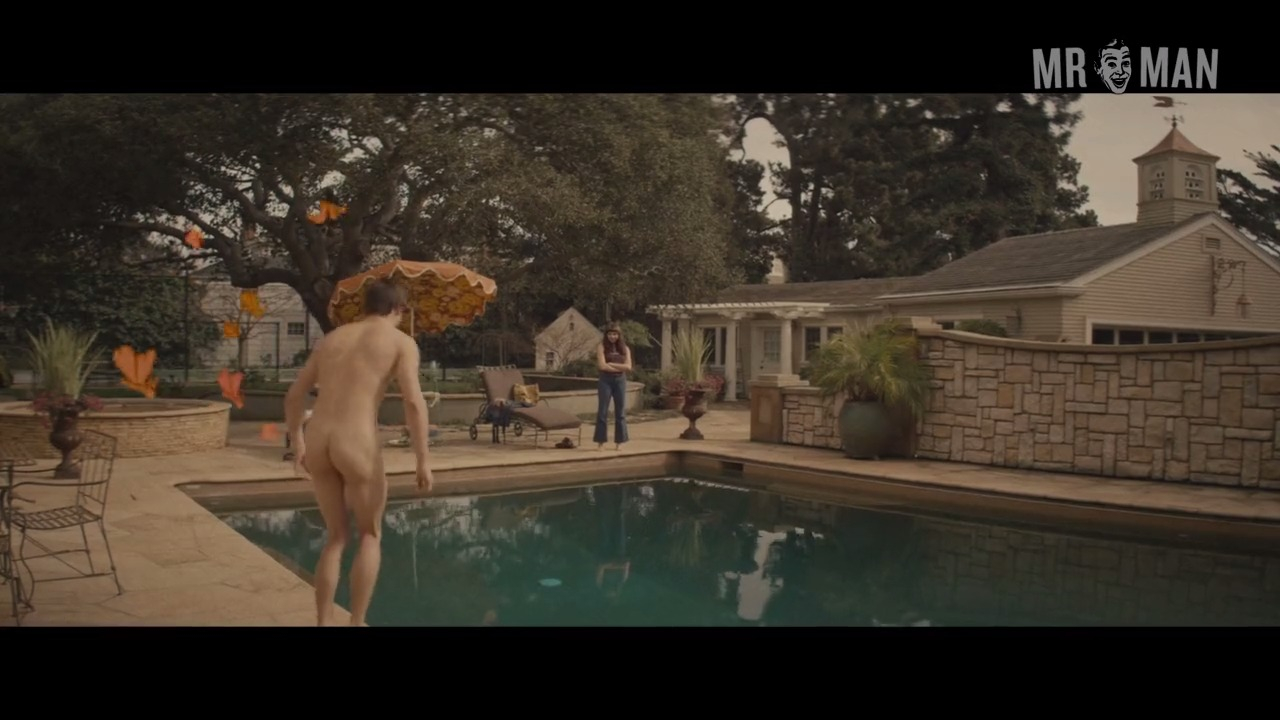 Austin Lyon Nude in The Diary of a Teenage Girl. Butt, Sexy, Shirtless, straight. 12454