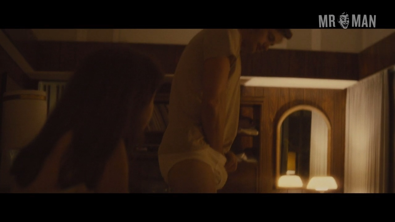The Diary of a Teenage Girl's Sexiest Scenes with Alexander Skarsgård. Bulge, Underwear, butt, sexy. 12456
