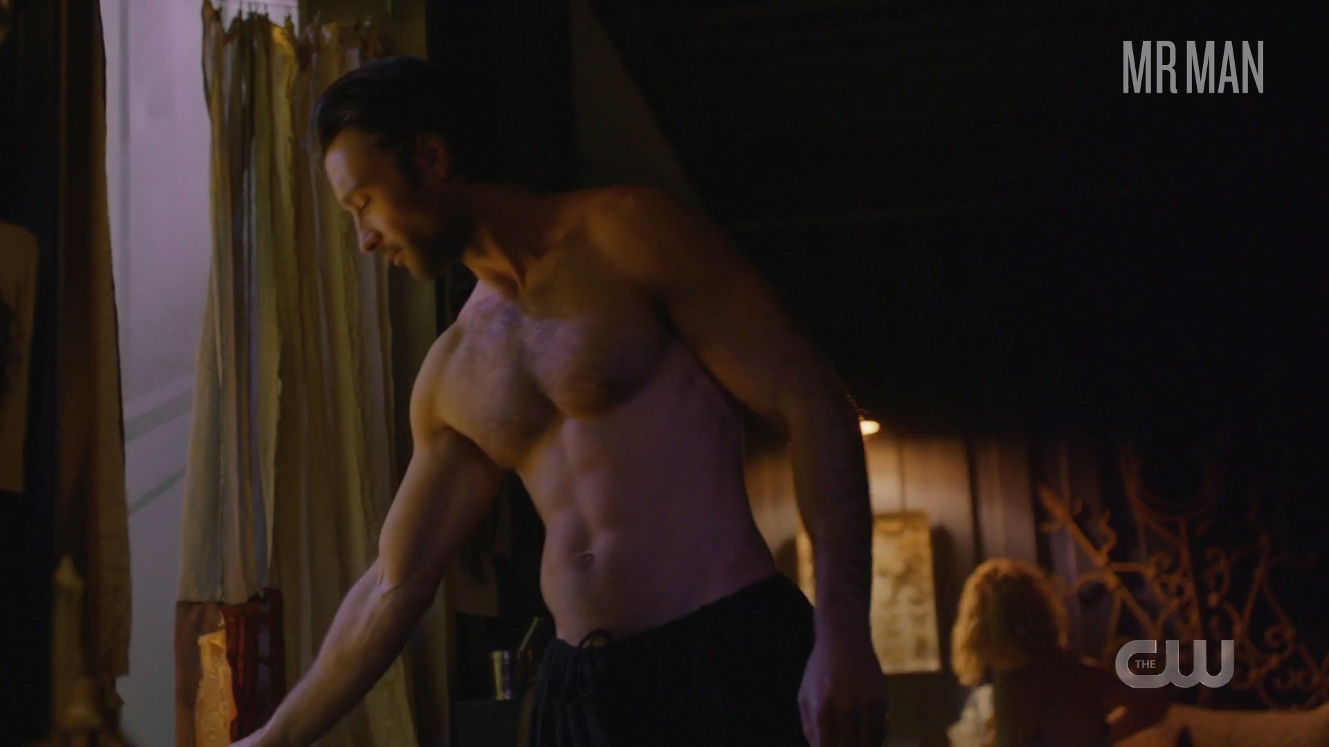 Hottest Cillian Scenes. Shirtless. 34845
