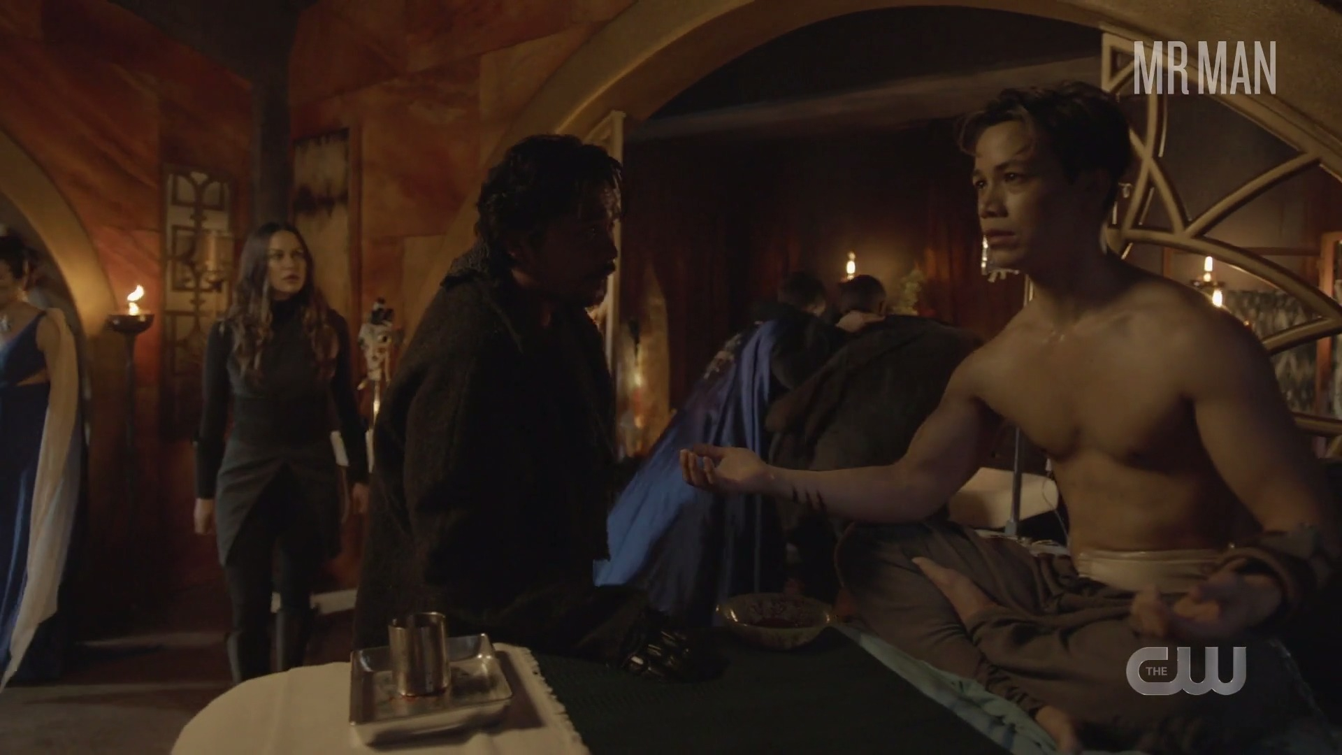 Hottest Jordan Green Scenes. Shirtless. 37815