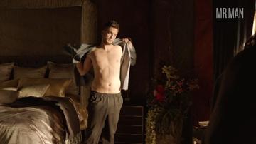 Hottest John Murphy Scenes. Shirtless, sexy, straight. 51285