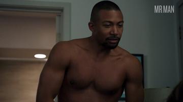 Hottest Blair Williams Scenes. Sexy, Shirtless, Straight. 30993