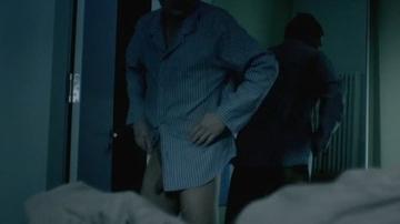 Roman Knizka in Tatort (1970) Balls Butt Penis Balls Butt 9406