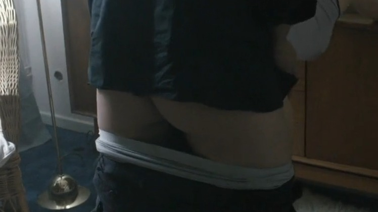 Tom Wlaschiha Naked as Lars Kante. Butt, Sexy, Straight. 9057