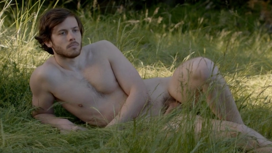 Jupiter from Metamorphoses Naked. Balls, Penis, Sexy, Shirtless, butt, straight. 8795