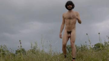 Olivier Müller in Metamorphoses (2014) Balls Penis Sexy Shirtless Balls Penis 8798