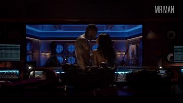 Mario in Empire (2015-2019) Sexy Shirtless Sexy Shirtless 40245