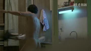 John Leguizamo in Bloodline (2015-2017) Butt Penis Shirtless Butt Penis 14440