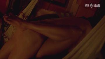 Mark Ryder Nude as Cesare Borgia. Butt, Straight, shirtless. 9590