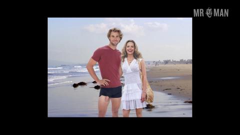 Vacation's Sexiest Scenes with Chris Hemsworth. Sexy, Shirtless, Cgi, prosthetic, underwear. 10506
