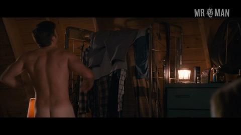 Scott Eastwood Naked as Luke Collins. Butt, Shirtless, sexy, straight. 10077