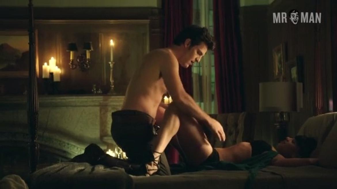 George Tchortov in Killjoys (2015-2019) Sexy Shirtless Sexy Shirtless 10183