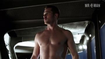 Sexiest D'Avin Jaqobis Scenes. Shirtless, bulge, sexy. 10612