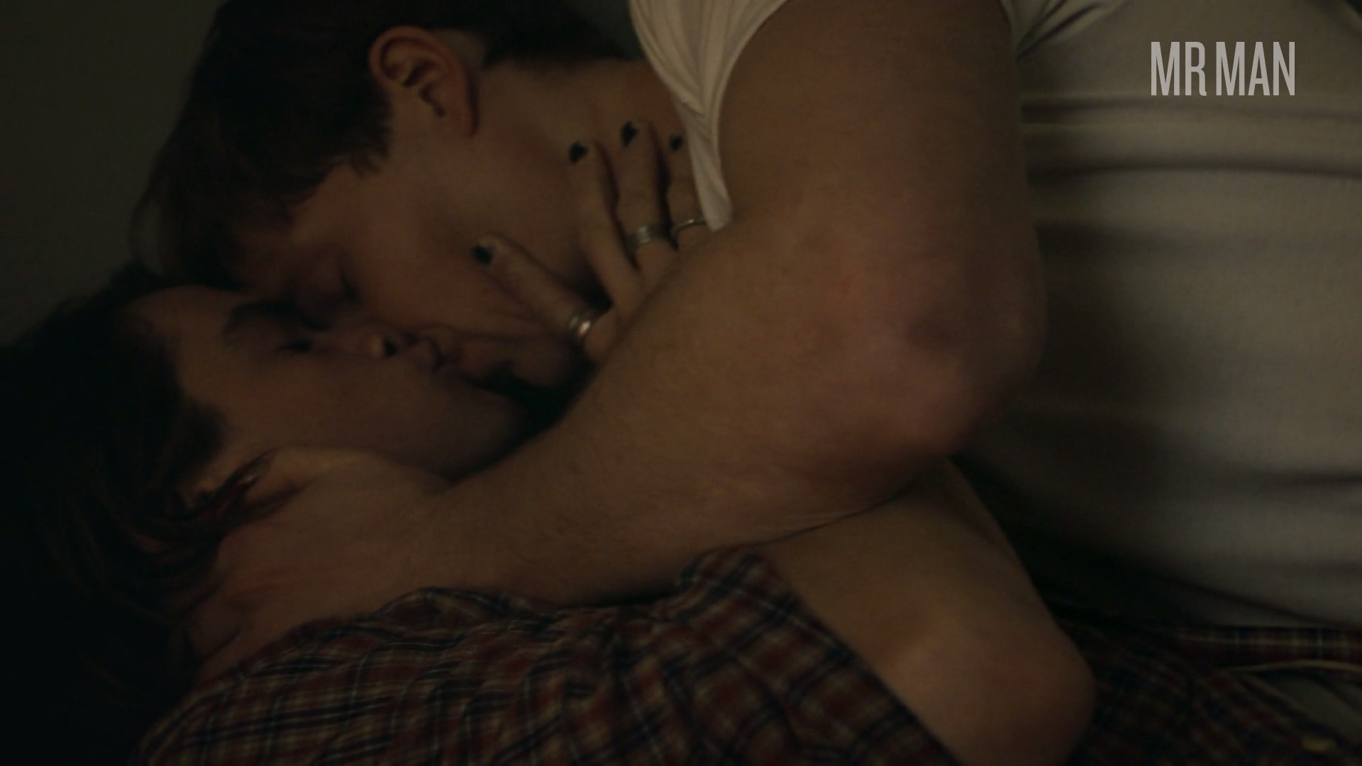 Glitch's Sexiest Scenes with Sean Keenan. Gay, butt, sexy. 39900