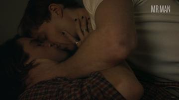 Sean Keenan, Jackson Gallagher in Glitch (2015-2019) Gay Butt Gay 39900