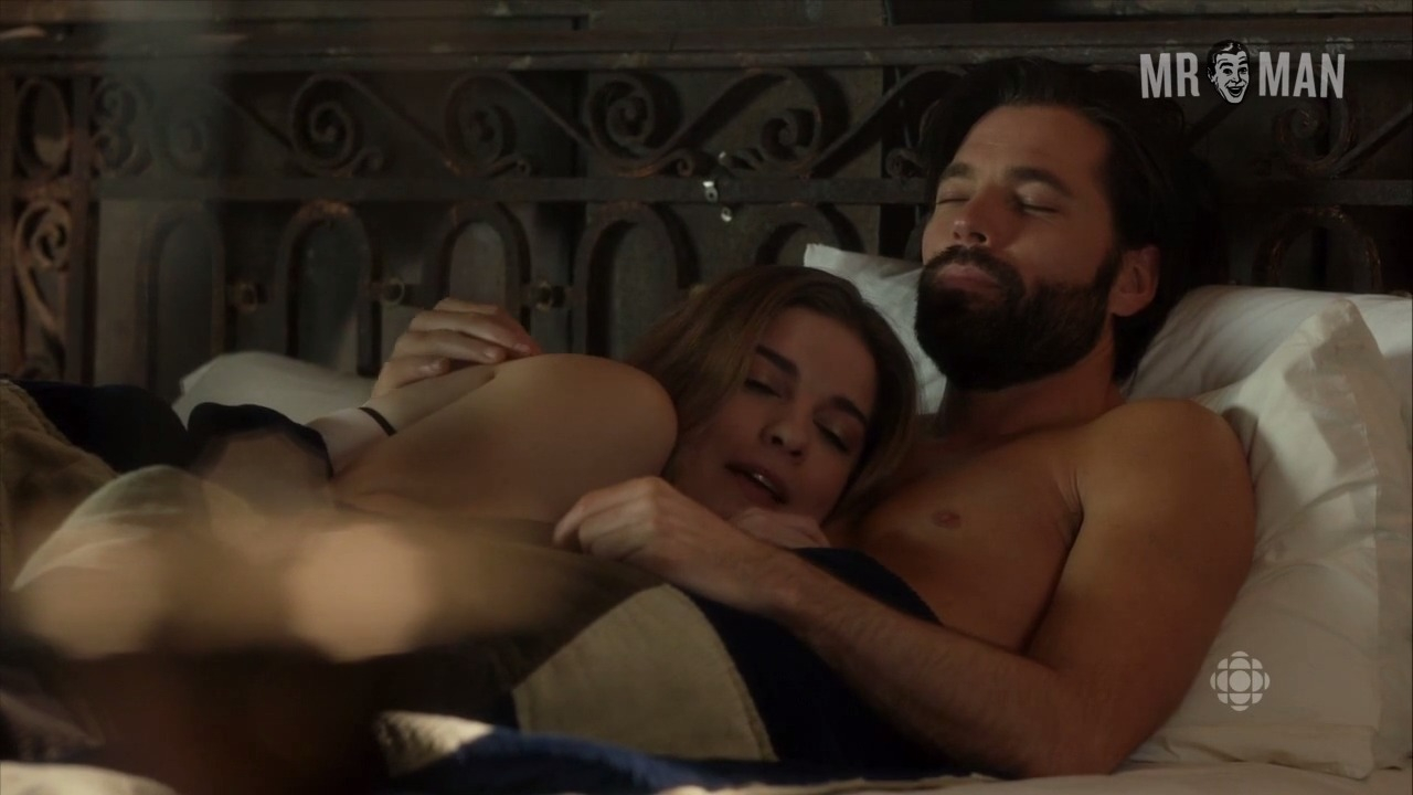 Hottest Mutt Scenes. Shirtless, sexy. 12951
