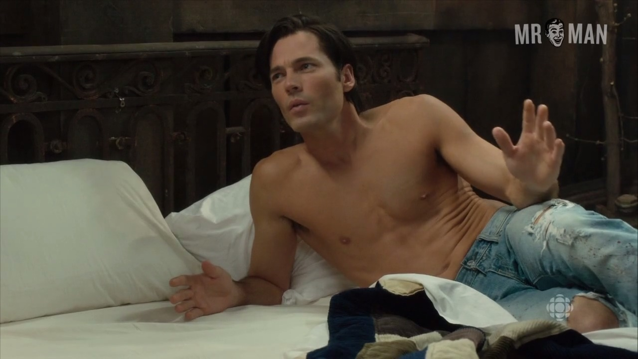 Sexiest Mutt Scenes. Shirtless, sexy. 12952