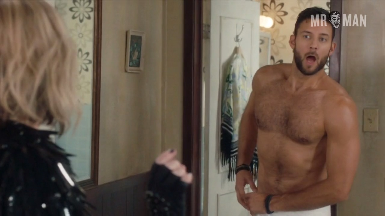 Hottest Jake Scenes. Sexy, Shirtless. 17907