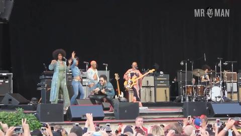 Himself from American Woman (Live at Gröna Lund, Stockholm) Naked. Penis, Sexy. 10631