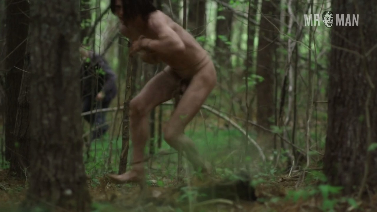 Toby from Sex & Violence Naked. Balls, Butt, Penis, Shirtless, butthole, gay. 11207