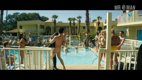 Big Dick Richie from Magic Mike XXL Naked. Butt, Shirtless, bulge, sexy. 11399