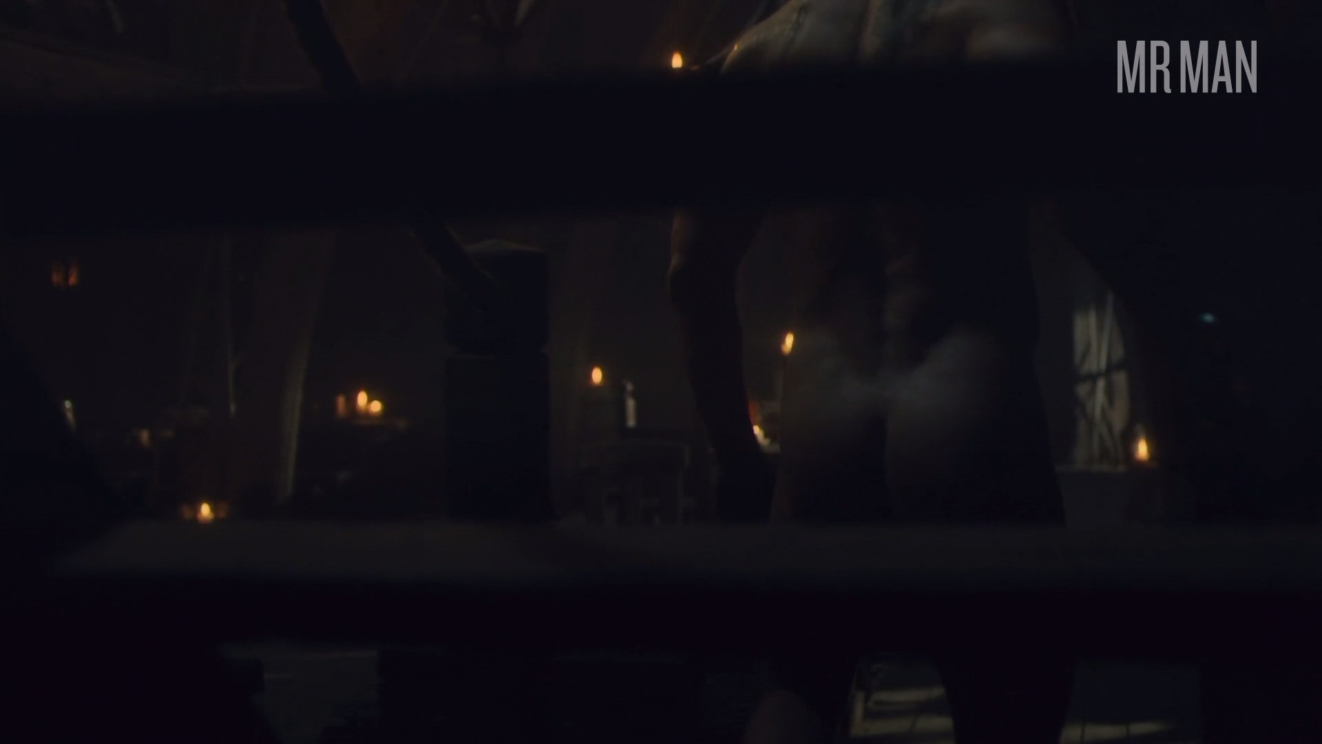 Alexander Dreymon Naked as Uhtred of Bebbanburg. Butt, Sexy, Shirtless, Straight, balls. 48411